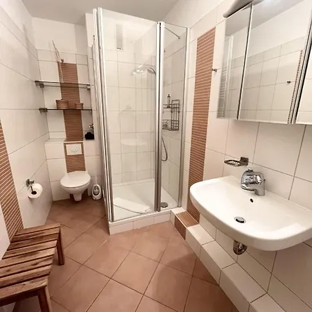 Apartamento Germania-30