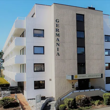 Germania-30 *