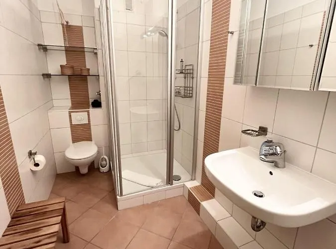 Apartamento Germania-30