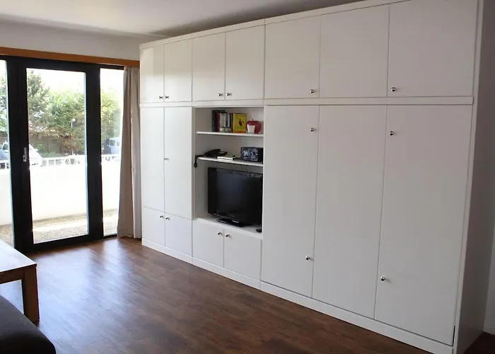 Apartamento Germania-30 Böhl